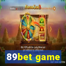 89bet game